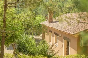 Imagen de Casas rurales Batán Río Tus