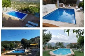 Imagen de Casas rurales el Tejo Yeste y el Mirador del Segura
