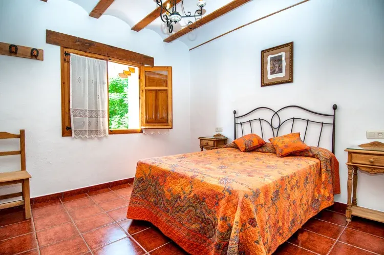 Imagen de Dormitorio