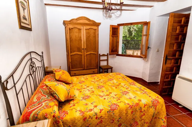 Imagen de Dormitorio