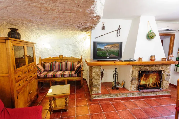 Imagen de Salón Cueva