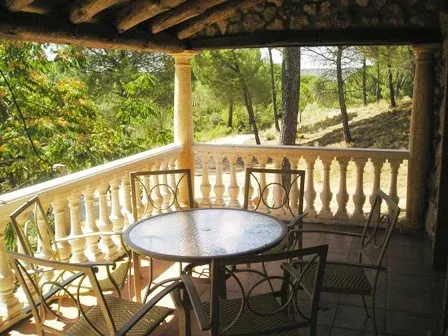 Imagen de Terraza
