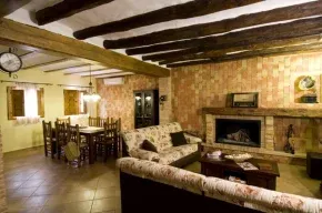 Imagen de Casas Rurales de Vicorto