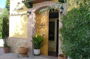 Imagen de Molino de Pataslargas