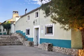 Imagen de Casas Rurales La Laguna