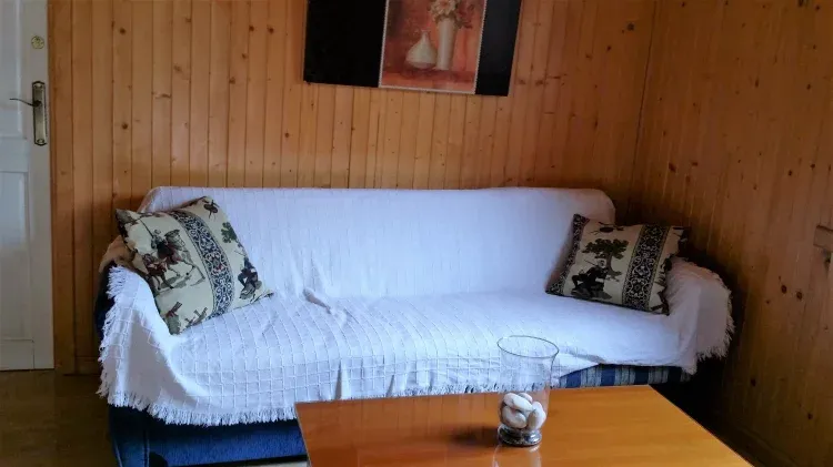 Imagen de Sala estar sancho