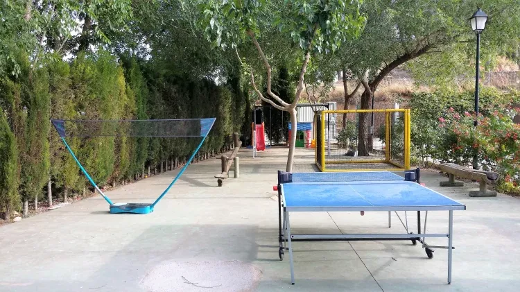 Imagen de Zona juegos