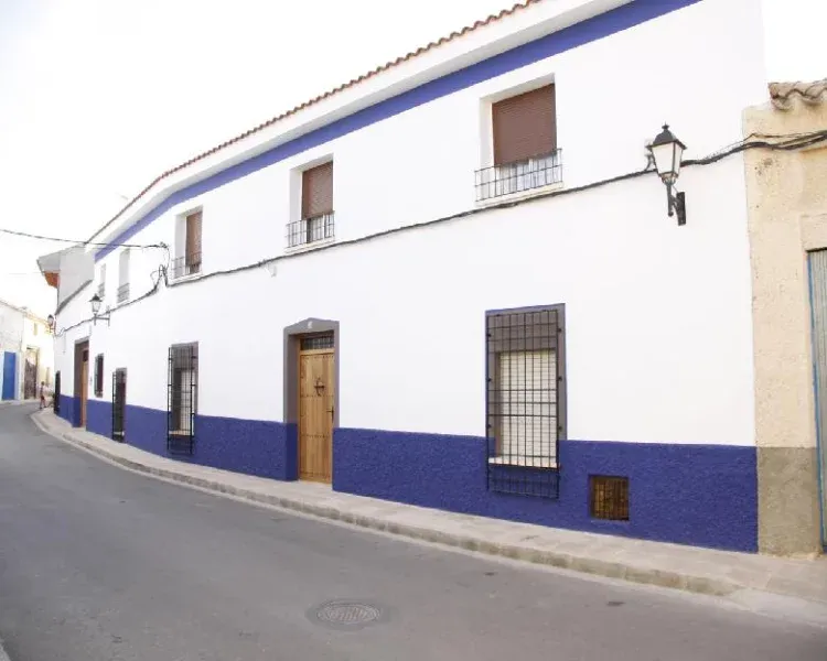 Imagen de Fachada
