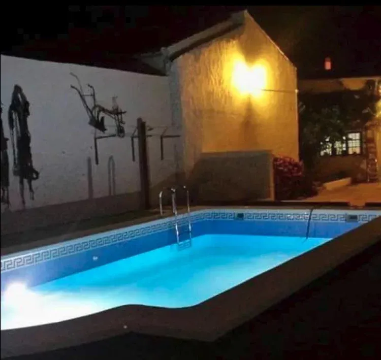 Imagen de Piscina