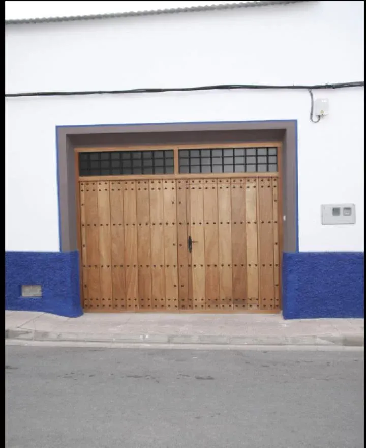 Imagen de Fachada