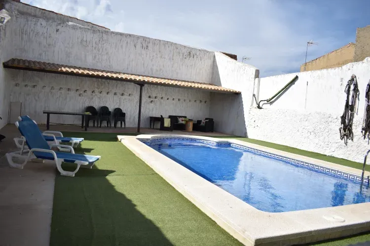Imagen de Piscina