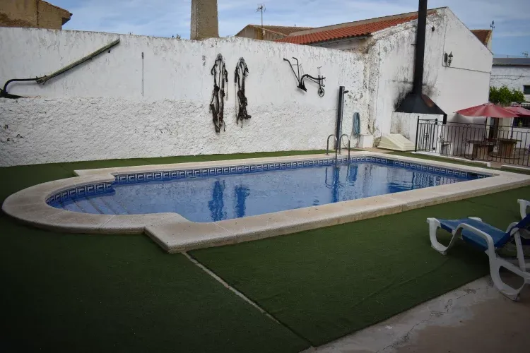 Imagen de Piscina