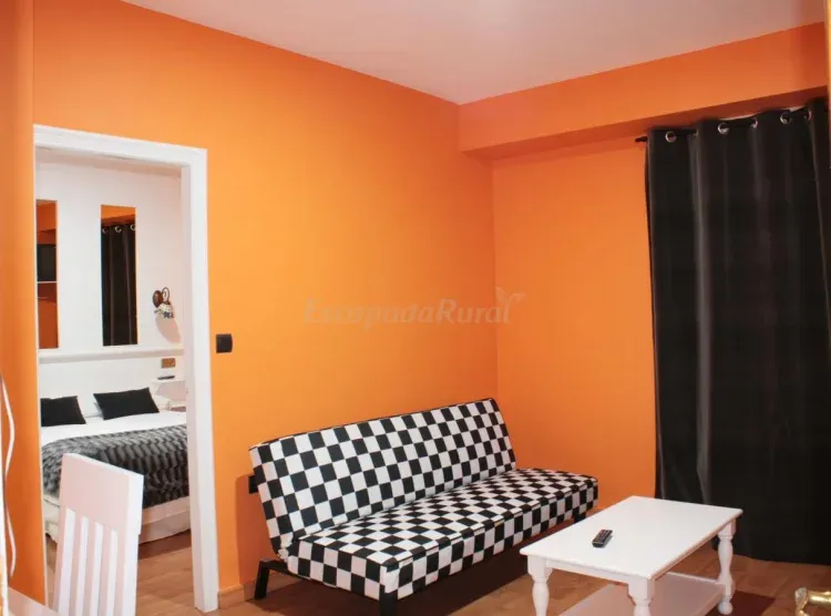 Imagen de habitación doble