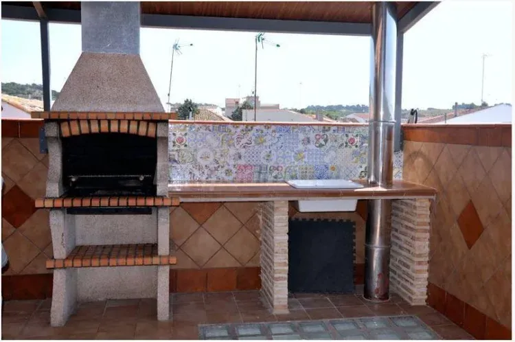 Imagen de Barbacoa