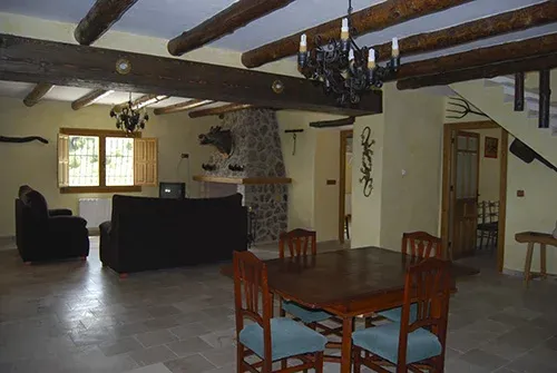 Imagen de Salón Finca El Sapillo