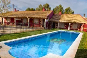 Imagen de Casas Rurales Ramirez