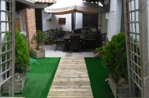 Imagen de Casa rural El Parador