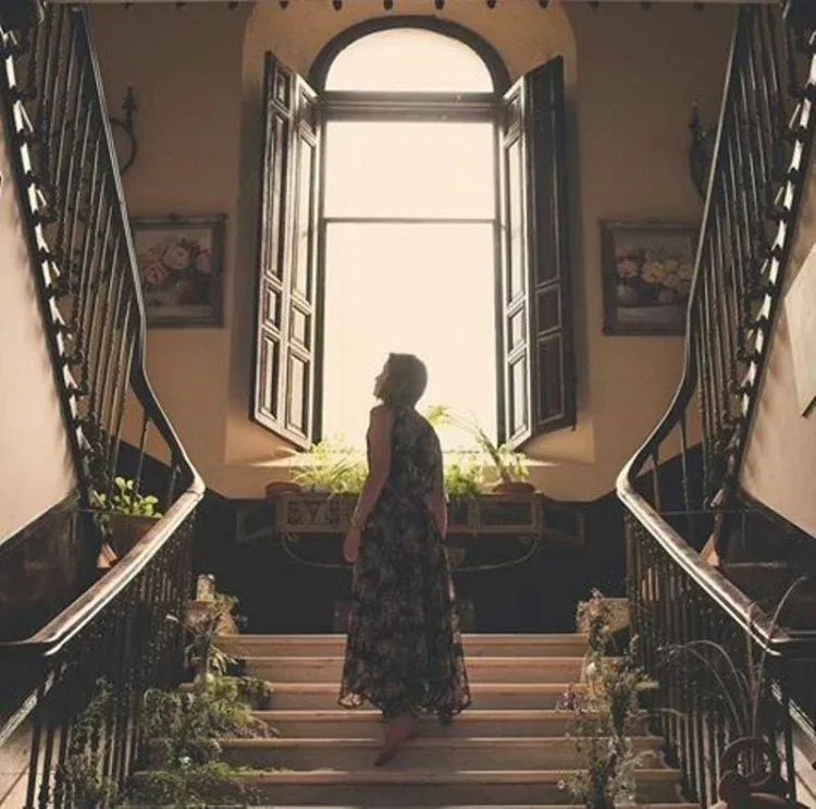 Imagen de Entrada de la casa