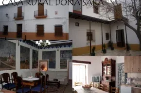 Imagen de Casa Rural Doña Sara