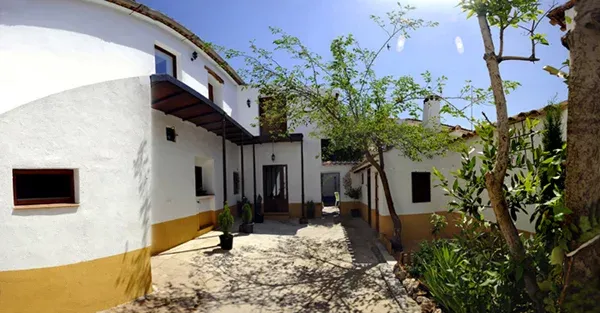 Imagen de Foto Patio