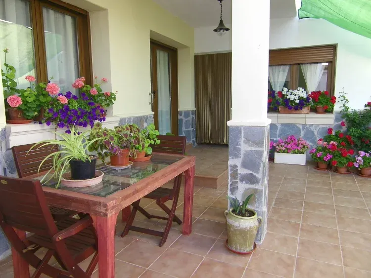 Imagen de Terraza