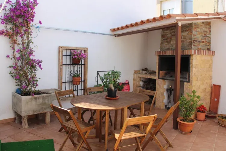 Imagen de patio