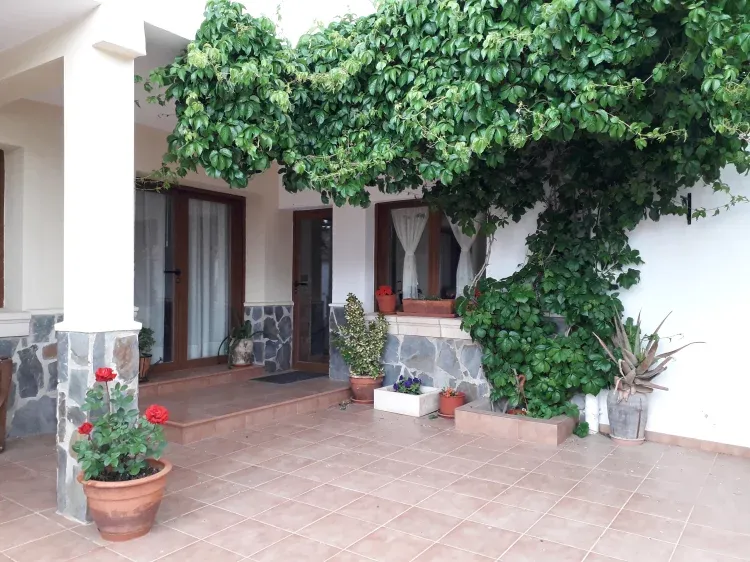 Imagen de patio