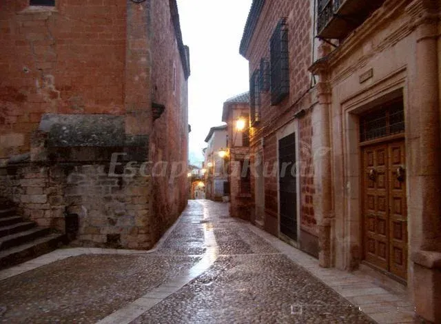 Imagen de Calle Mayor
