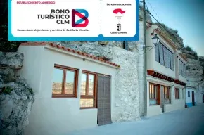 Imagen de Casa Rural la Bodeguilla de Alcalá del Júcar