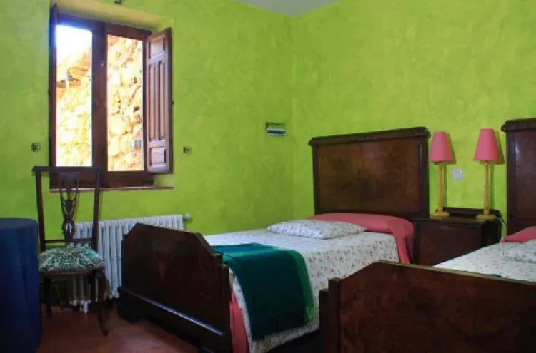 Imagen de Habitación doble superior