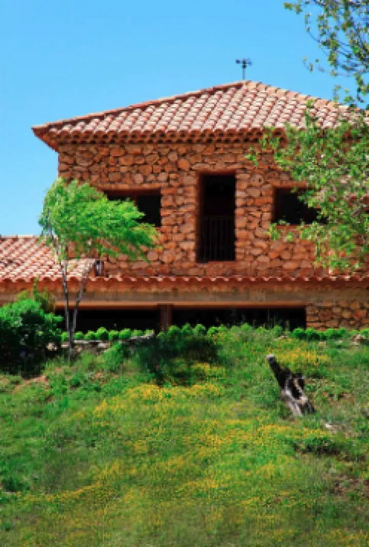 Imagen de Exteriores