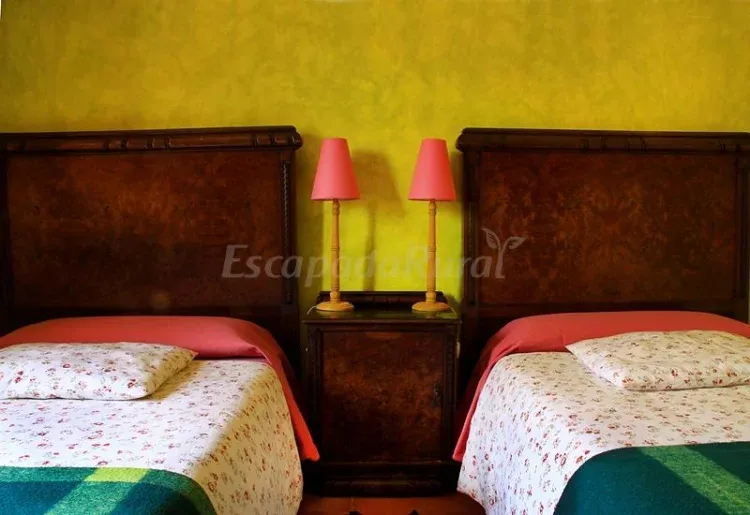 Imagen de Habitación doble superior