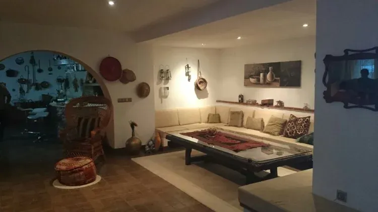 Imagen de Salon