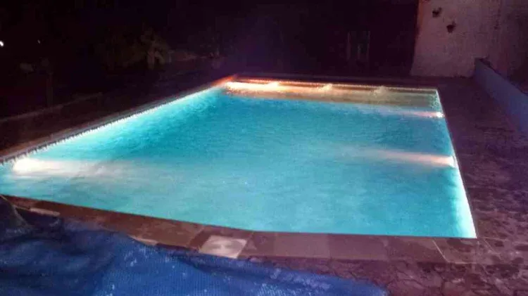 Imagen de Piscina