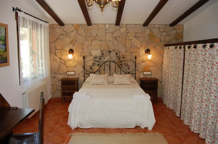 Imagen de Habitación matrimonio
