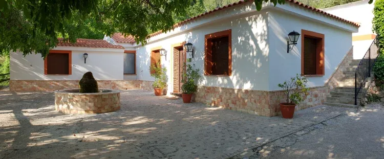 Imagen de Fachada principal