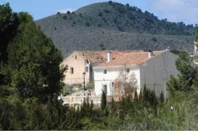 Imagen de Cortijo Fuente La Parra