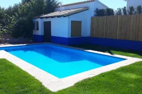 Imagen de Casa Rural La Teja