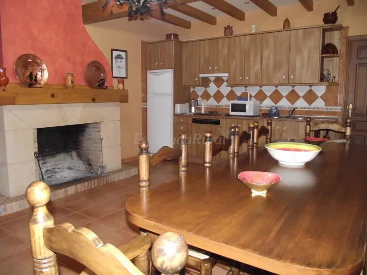 Imagen de Salón