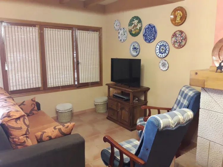 Imagen de Salón