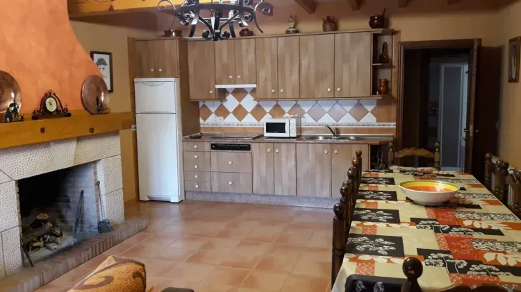 Imagen de Salón
