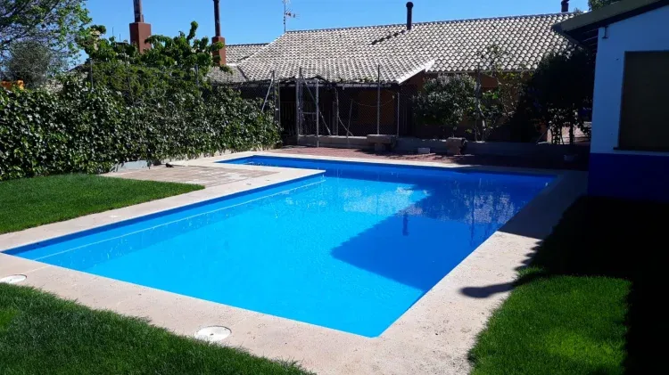Imagen de PISCINA
