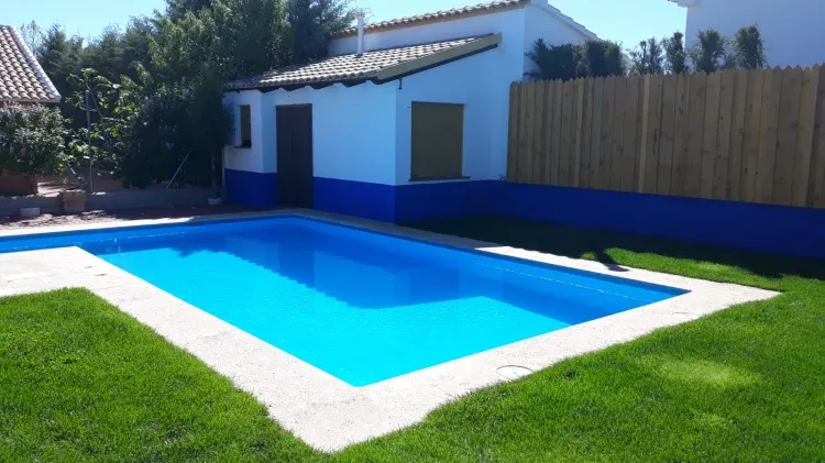 Imagen de PISCINA