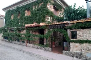 Imagen de Casas Rurales El Ventorrillo