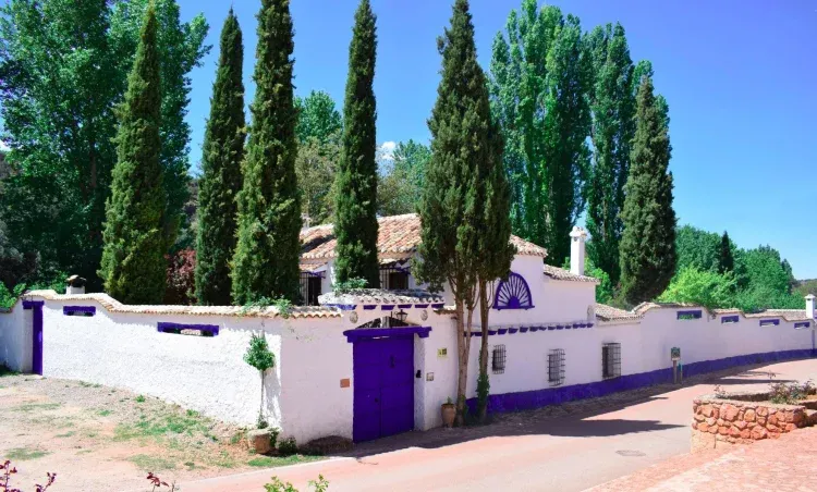 Imagen de Fachada principal
