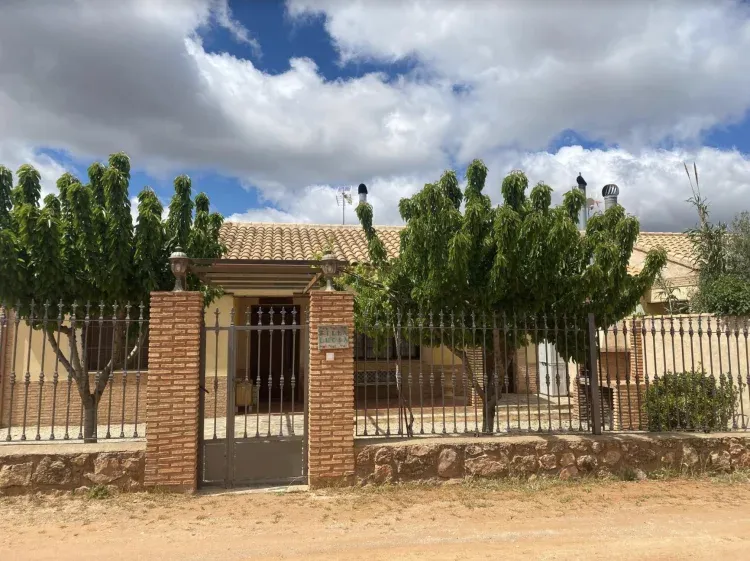 Imagen de Casa Rural Villa Lucia