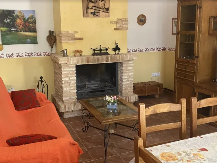 Imagen de Salón/Comedor