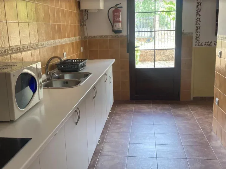 Imagen de Cocina