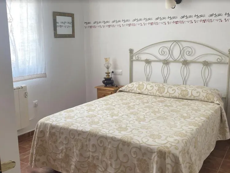 Imagen de Habitación de matrimonio