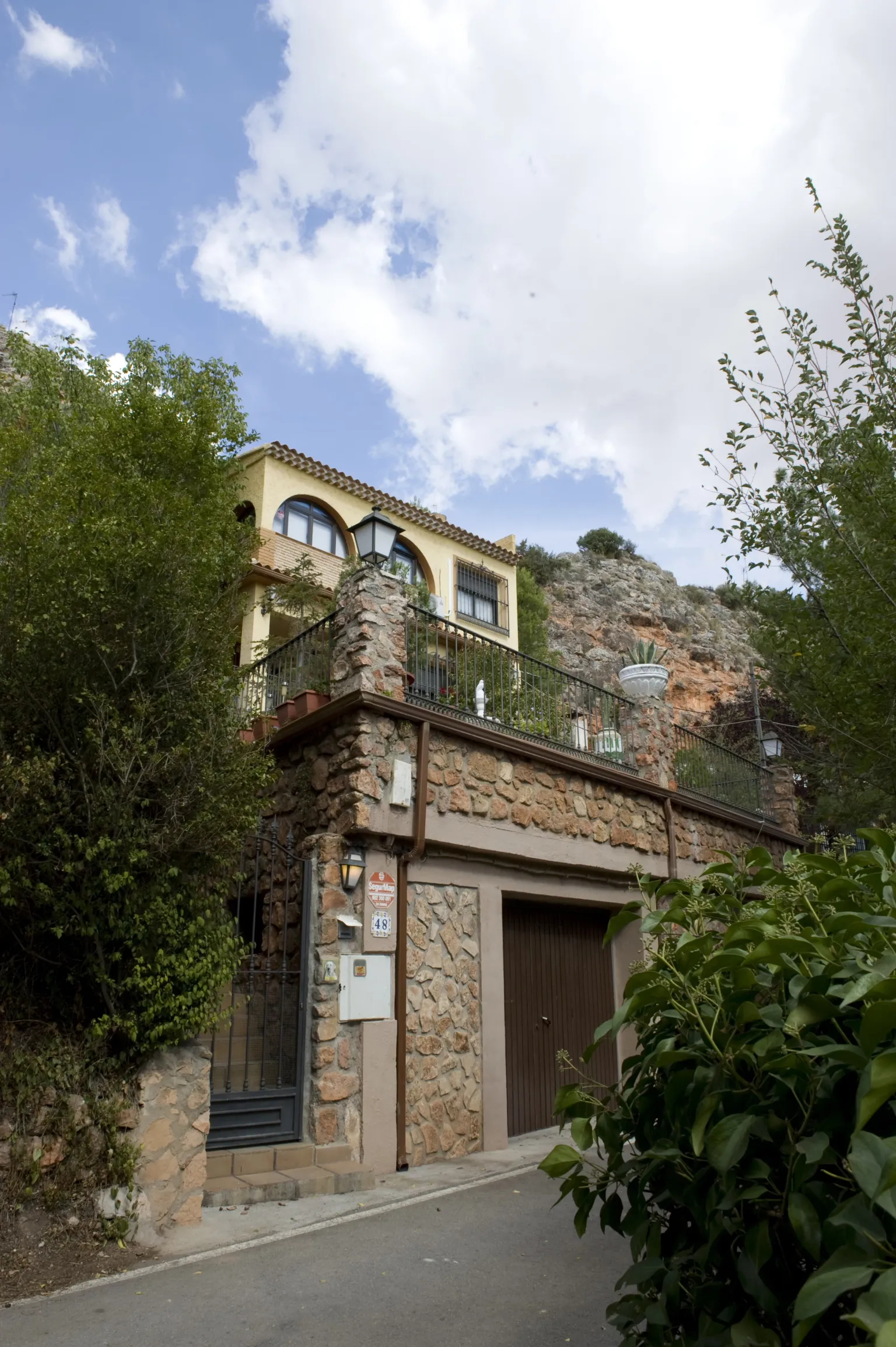 Imagen de Fachada